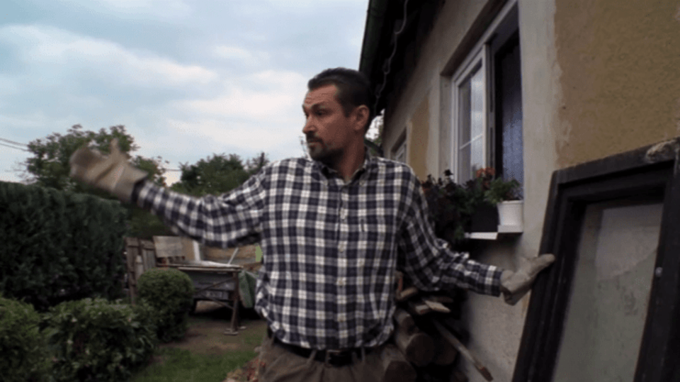 Z Jindřicha se stal postupem let tyran